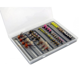 Zeige Details für TRAUN RIVER FLIEGEN VORRATSBOX MEDIUM Bild von TRAUN RIVER FLIEGEN VORRATSBOX MEDIUM