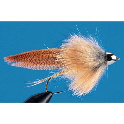 Vedi i dettagli per STREAMER CONE HEAD KOPPENSTREAMER BROWN Immagine di STREAMER CONE HEAD KOPPENSTREAMER BROWN