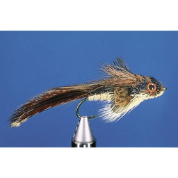 Show details for STREAMER REEHAAR KOPPE BRAUN Picture of STREAMER REEHAAR KOPPE BRAUN