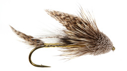 Vedi i dettagli per STREAMER MUDDLER MINNOW Immagine di STREAMER MUDDLER MINNOW