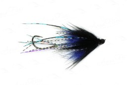 Afficher les détails pour STREAMER KLAMATH INTRUDER BLACK BLUE Image de STREAMER KLAMATH INTRUDER BLACK BLUE