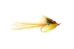 Afficher les détails pour LACHSFLIEGEN AURORA SHRIMP Image de LACHSFLIEGEN AURORA SHRIMP