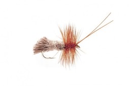 Zeige Details für TROCKENFLIEGE SEDGE GODDARD NATURAL Bild von TROCKENFLIEGE SEDGE GODDARD NATURAL