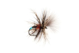 Zeige Details für TROCKENFLIEGE MCPHAIL GRUNTER BIBIO Bild von TROCKENFLIEGE MCPHAIL GRUNTER BIBIO