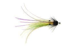 Vedi i dettagli per TUBE FLIES RS SUPER SNAELDA INTERNATIONAL Immagine di TUBE FLIES RS SUPER SNAELDA INTERNATIONAL