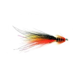 Afficher les détails pour TUBE FLIES RS SUPER SNAELDA CASCADE Image de TUBE FLIES RS SUPER SNAELDA CASCADE