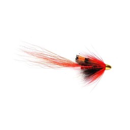 Show details for TUBE FLIES ALLY'S SHRIMP  Picture of TUBE FLIES ALLY'S SHRIMP