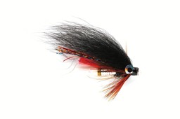 Afficher les détails pour TUBE FLIES BLACK TEMPLEDOG Image de TUBE FLIES BLACK TEMPLEDOG