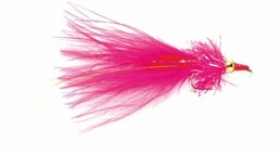 Zeige Details für TROCKENFLIEGE FANCY NOMAD PINK PERIL Bild von TROCKENFLIEGE FANCY NOMAD PINK PERIL