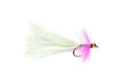 Zeige Details für TROCKENFLIEGE FANCY DANCER PINK Bild von TROCKENFLIEGE FANCY DANCER PINK
