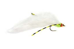 Vedi i dettagli per STREAMER FLEXI CAT ZONKER  Immagine di STREAMER FLEXI CAT ZONKER