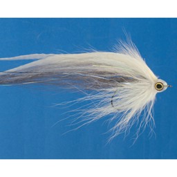 Afficher les détails pour STREAMER PIKE COLLECTOR WHITEFISH Image de STREAMER PIKE COLLECTOR WHITEFISH