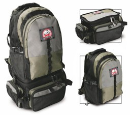 Show details for RAPALA RUCKSACK 3 IN 1 COMBO Picture of RAPALA RUCKSACK 3 IN 1 COMBO