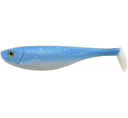 Show details for IRON CLAW SLAB SHAD HR Picture of IRON CLAW SLAB SHAD HR