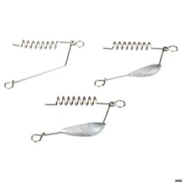 Show details for IRON CLAW SLAB SHAD RIG SYSTEM  Picture of IRON CLAW SLAB SHAD RIG SYSTEM