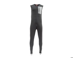 Vedi i dettagli per SIMMS FLEECE MIDLAYER BIB RAVEN Immagine di SIMMS FLEECE MIDLAYER BIB RAVEN