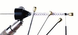 Show details for VENIARD TUBE FLY HOLDER Picture of VENIARD TUBE FLY HOLDER