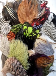 Show details for VENIARD WHITING FLY TYERS VARIETY PACK Picture of VENIARD WHITING FLY TYERS VARIETY PACK
