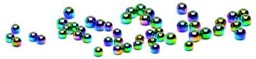 Show details for VENIARD RAINBOW BEADS Picture of VENIARD RAINBOW BEADS