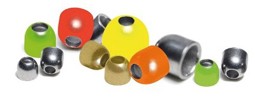 Show details for VENIARD TUNGSTEN CONE HEADS FLUO Picture of VENIARD TUNGSTEN CONE HEADS FLUO