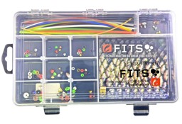 Show details for FRÖDINFLIES FITS STARTING KIT TUBE FLY Picture of FRÖDINFLIES FITS STARTING KIT TUBE FLY