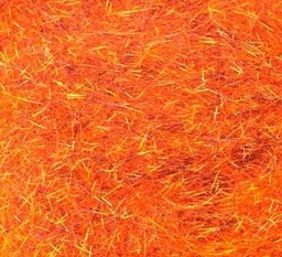 Zeige Details für SLF SQUIRREL DUBBING - BURNT ORANGE Bild von SLF SQUIRREL DUBBING - BURNT ORANGE