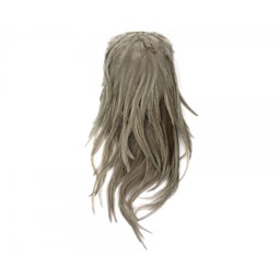 Vedi i dettagli per WHITING BUGGER PACK MEDIUM DYED DUN Immagine di WHITING BUGGER PACK MEDIUM DYED DUN