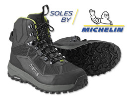 Vedi i dettagli per ORVIS PRO WADING BOOT Immagine di ORVIS PRO WADING BOOT