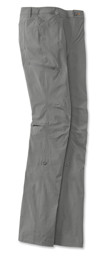 Vedi i dettagli per ORVIS WOMEN'S GUIDE PANTS GUNMETAL Immagine di ORVIS WOMEN'S GUIDE PANTS GUNMETAL