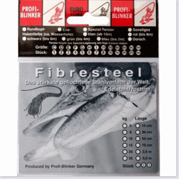 Zeige Details für PROFI BLINKER FIBRESTEEL  Bild von PROFI BLINKER FIBRESTEEL