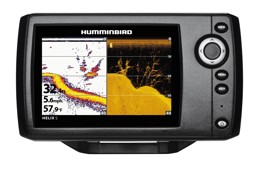 Afficher les détails pour HUMMINBIRD ECHOLOT HELIX 5 DI, DOWN IMAGING & DUALBEAM PLUS Image de HUMMINBIRD ECHOLOT HELIX 5 DI, DOWN IMAGING & DUALBEAM PLUS