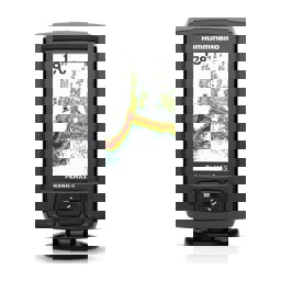 Afficher les détails pour PIRANHAMAX 4.3" COLOR DUAL BEAM Image de PIRANHAMAX 4.3" COLOR DUAL BEAM
