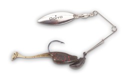 Show details for DOIYO NEIRU SPINNERBAIT WMS Picture of DOIYO NEIRU SPINNERBAIT WMS
