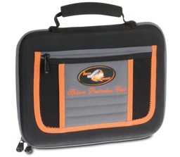 Show details for IRON TROUT SBIROLINO PROTECTOR CASE Picture of IRON TROUT SBIROLINO PROTECTOR CASE