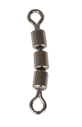 Show details for IRON TROUT TROUT SWIVEL Picture of IRON TROUT TROUT SWIVEL