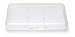 Vedi i dettagli per VISION FLY BOX FIT MEDIUM STRAIGHT  Immagine di VISION FLY BOX FIT MEDIUM STRAIGHT