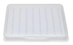 Vedi i dettagli per VISION FLY BOX SLIM MEDIUM Immagine di VISION FLY BOX SLIM MEDIUM
