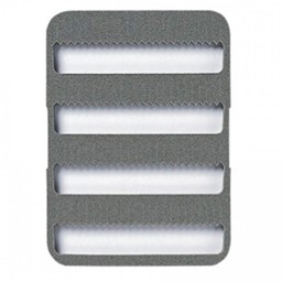 Vedi i dettagli per C&F 4-ROW SYSTEM FOAM SMALL INSERT Immagine di C&F 4-ROW SYSTEM FOAM SMALL INSERT