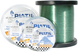 Zeige Details für PLATIL SOUVERÄN 1000m SPULE Bild von PLATIL SOUVERÄN 1000m SPULE