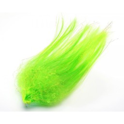 Vedi i dettagli per HEDRON BIG FLY FIBER GREENHORNET Immagine di HEDRON BIG FLY FIBER GREENHORNET