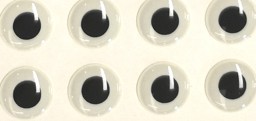 Zeige Details für BAUERS EPOXY EYES GLOW Bild von BAUERS EPOXY EYES GLOW
