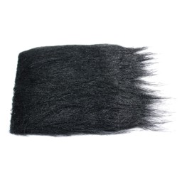Vedi i dettagli per CRAFT FUR BLACK KUNSTFELL SCHWARZ Immagine di CRAFT FUR BLACK KUNSTFELL SCHWARZ