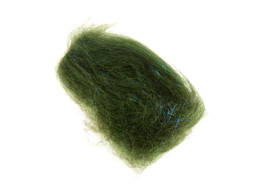 Zeige Details für FLY-DRESSING PREDATOR DUBBING DIRTY OLIVE Bild von FLY-DRESSING PREDATOR DUBBING DIRTY OLIVE