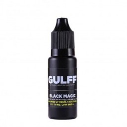 Vedi i dettagli per GULFF BLACK MAGIC 15ml Immagine di GULFF BLACK MAGIC 15ml