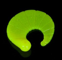 Vedi i dettagli per IRON TROUT CODA YELLOW Immagine di IRON TROUT CODA YELLOW