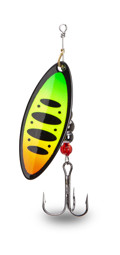 Show details for IRON CLAW L-BLADE SPINNER FT Picture of IRON CLAW L-BLADE SPINNER FT