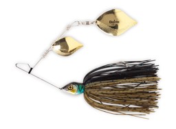 Show details for DOIYO PAIKU SPINNERBAIT GSH Picture of DOIYO PAIKU SPINNERBAIT GSH