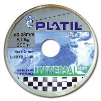 Zeige Details für PLATIL UNIVERSAL SOFT GELB Bild von PLATIL UNIVERSAL SOFT GELB