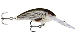 Zeige Details für RAPALA SHAD DANCER ROL  Bild von RAPALA SHAD DANCER ROL