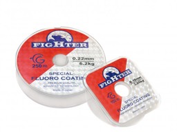 Show details for FIGHTER FLUOROSTRONG 250m Picture of FIGHTER FLUOROSTRONG 250m